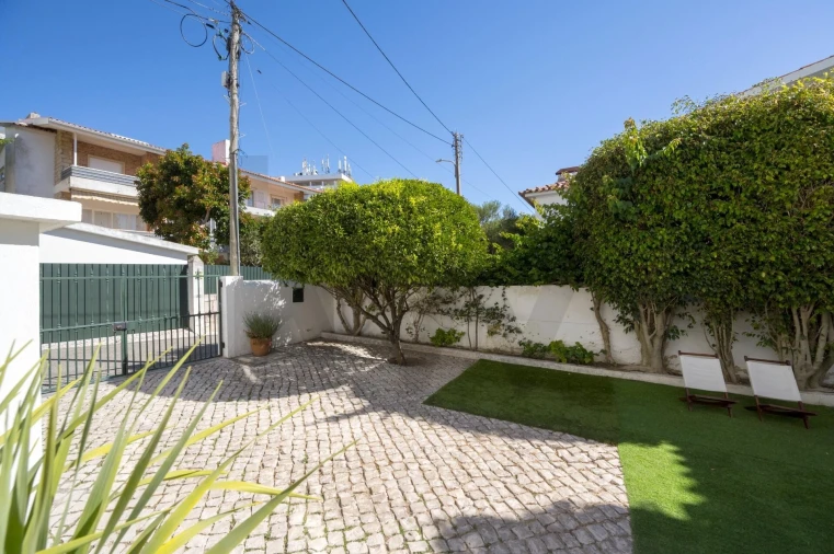 Apartamento T4 para Venda em Cascais e Estoril Foto 8