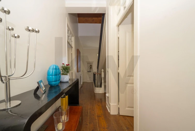 Apartamento T4 para Venda em Cascais e Estoril Foto 63