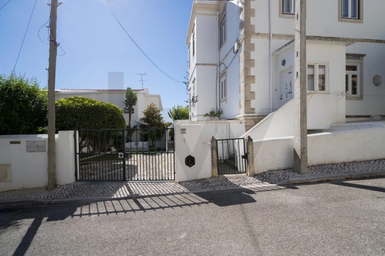 Apartamento T4 para Venda em Cascais e Estoril Foto 15