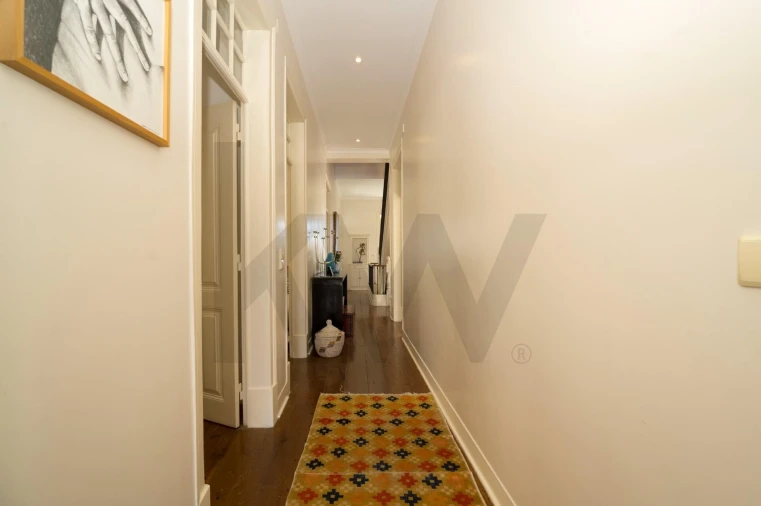 Apartamento T4 para Venda em Cascais e Estoril Foto 57