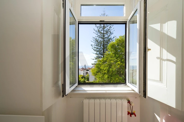 Apartamento T4 para Venda em Cascais e Estoril Foto 30