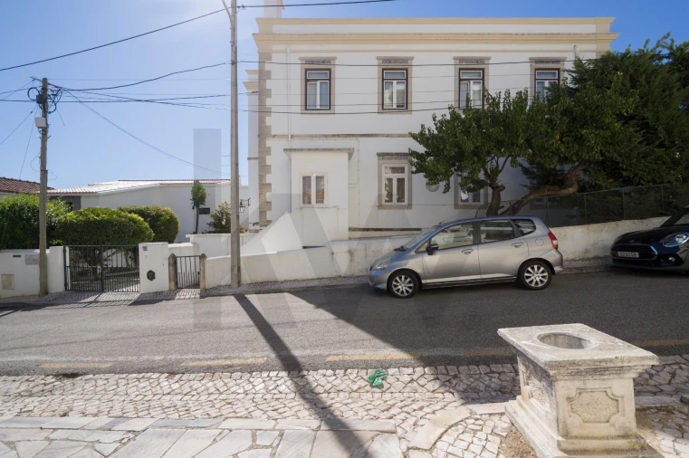 Apartamento T4 para Venda em Cascais e Estoril Foto 16