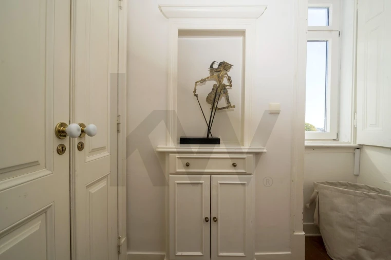 Apartamento T4 para Venda em Cascais e Estoril Foto 73