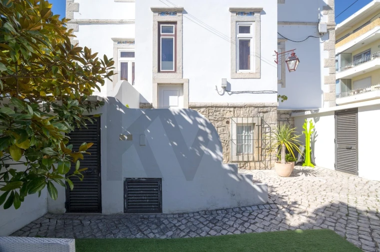 Apartamento T4 para Venda em Cascais e Estoril Foto 10