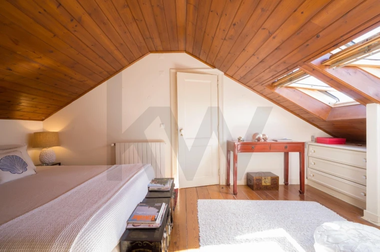 Apartamento T4 para Venda em Cascais e Estoril Foto 67