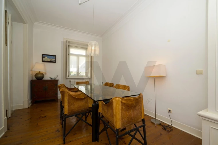 Apartamento T4 para Venda em Cascais e Estoril Foto 50