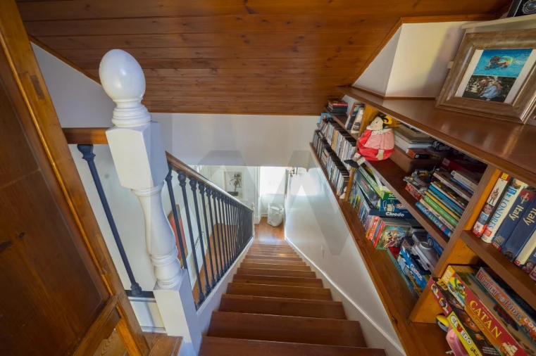 Apartamento T4 para Venda em Cascais e Estoril Foto 72