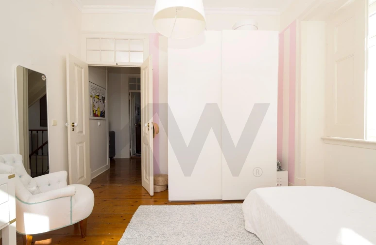 Apartamento T4 para Venda em Cascais e Estoril Foto 36