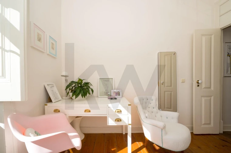 Apartamento T4 para Venda em Cascais e Estoril Foto 35