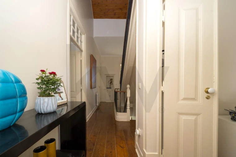 Apartamento T4 para Venda em Cascais e Estoril Foto 69