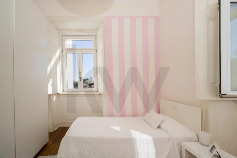 Apartamento T4 para Venda em Cascais e Estoril Foto 33