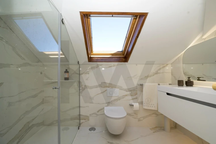 Apartamento T4 para Venda em Cascais e Estoril Foto 60