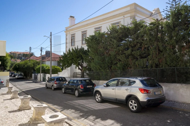 Apartamento T4 para Venda em Cascais e Estoril Foto 17