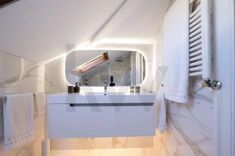 Apartamento T4 para Venda em Cascais e Estoril Foto 62