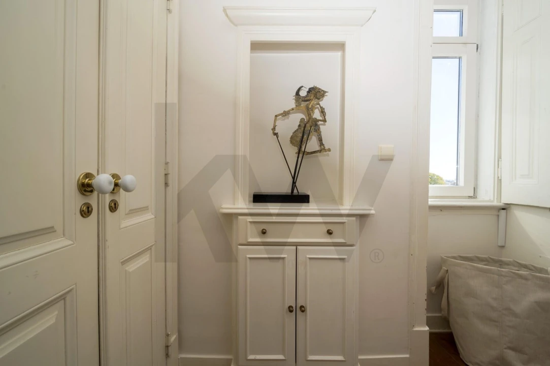 Apartamento T4 para Venda em Cascais e Estoril Foto 73