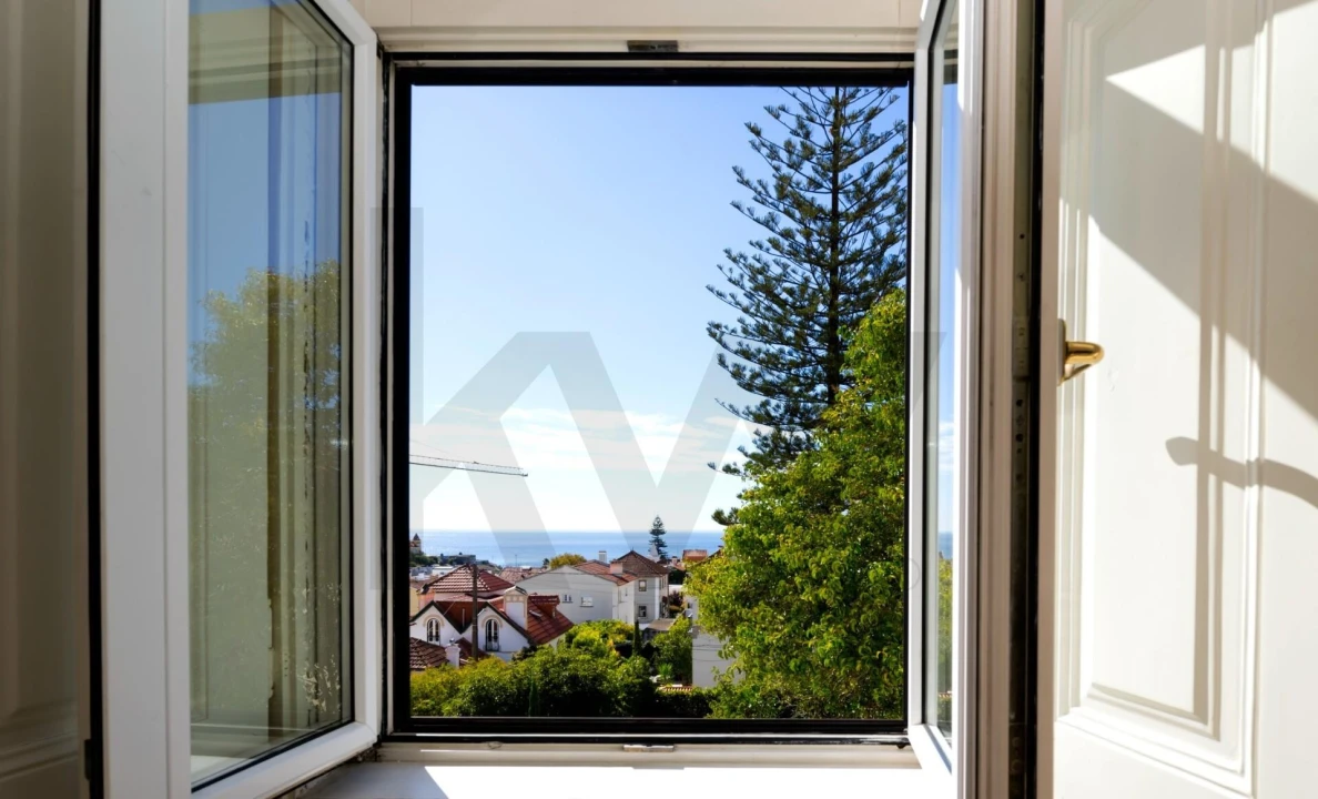 Apartamento T4 para Venda em Cascais e Estoril Foto 32