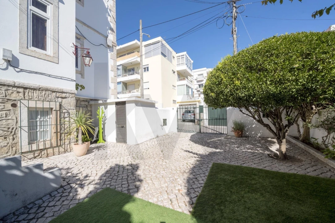 Apartamento T4 para Venda em Cascais e Estoril Foto 7
