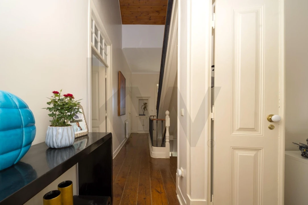 Apartamento T4 para Venda em Cascais e Estoril Foto 69