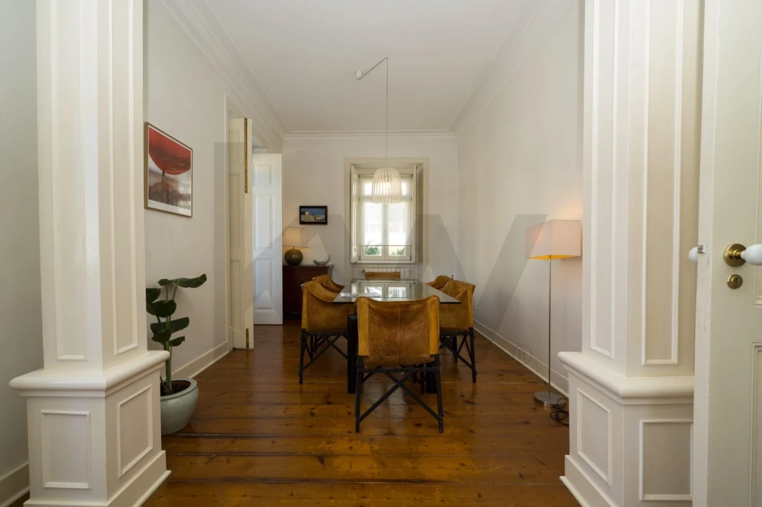 Apartamento T4 para Venda em Cascais e Estoril Foto 48
