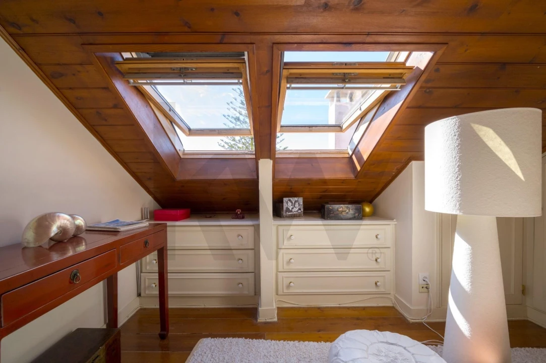 Apartamento T4 para Venda em Cascais e Estoril Foto 70