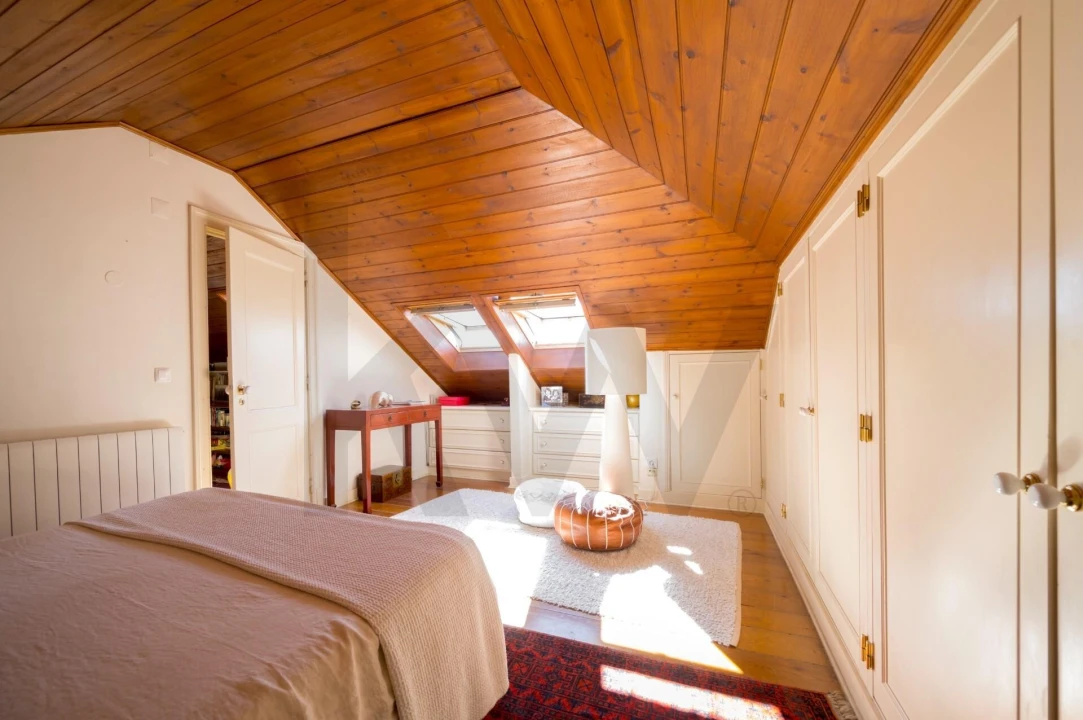 Apartamento T4 para Venda em Cascais e Estoril Foto 66