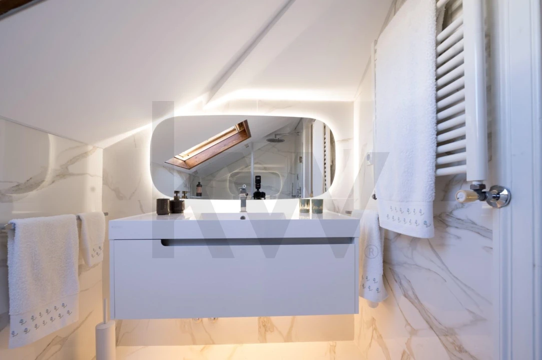 Apartamento T4 para Venda em Cascais e Estoril Foto 62