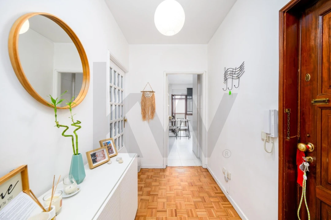 Apartamento T2 para Venda em Fânzeres e São Pedro da Cova Foto 19