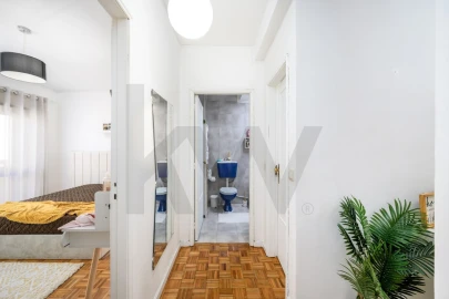 Apartamento T2 para Venda em Fânzeres e São Pedro da Cova