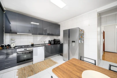 Apartamento T2 para Venda em Fânzeres e São Pedro da Cova