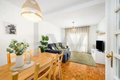 Apartamento T2 para Venda em Fânzeres e São Pedro da Cova