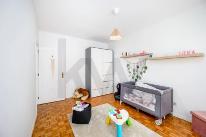 Apartamento T2 para Venda em Fânzeres e São Pedro da Cova