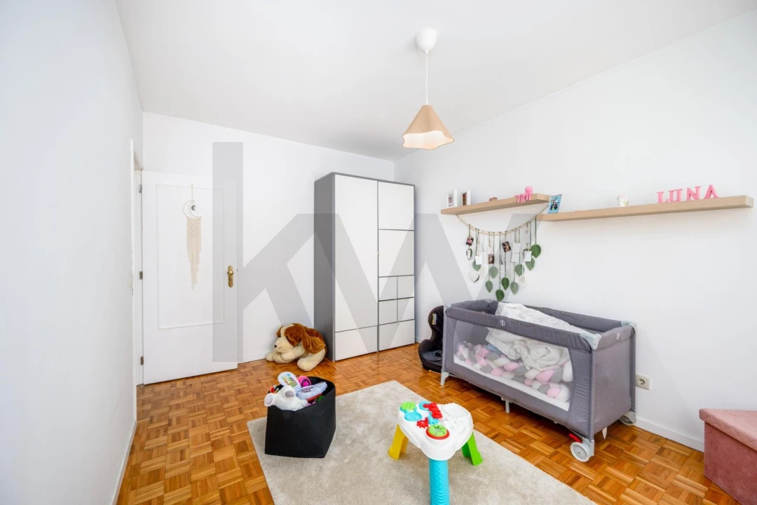 Apartamento T2 para Venda em Fânzeres e São Pedro da Cova Foto 18