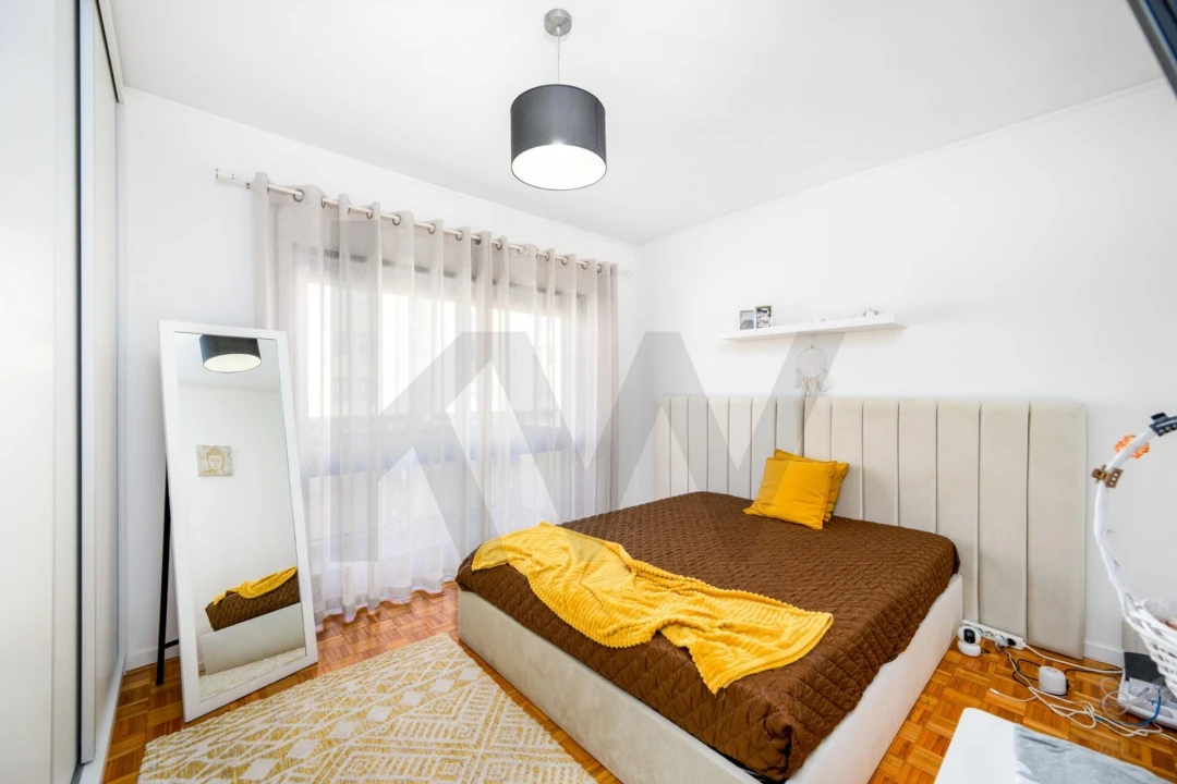 Apartamento T2 para Venda em Fânzeres e São Pedro da Cova Foto 10