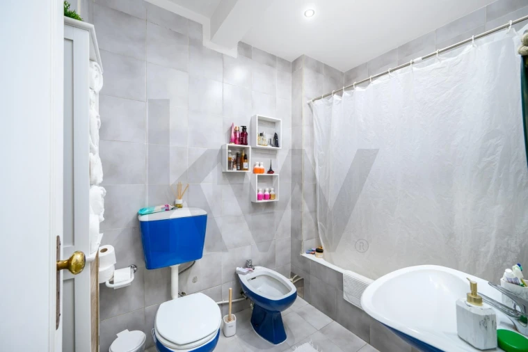 Apartamento T2 para Venda em Fânzeres e São Pedro da Cova Foto 15