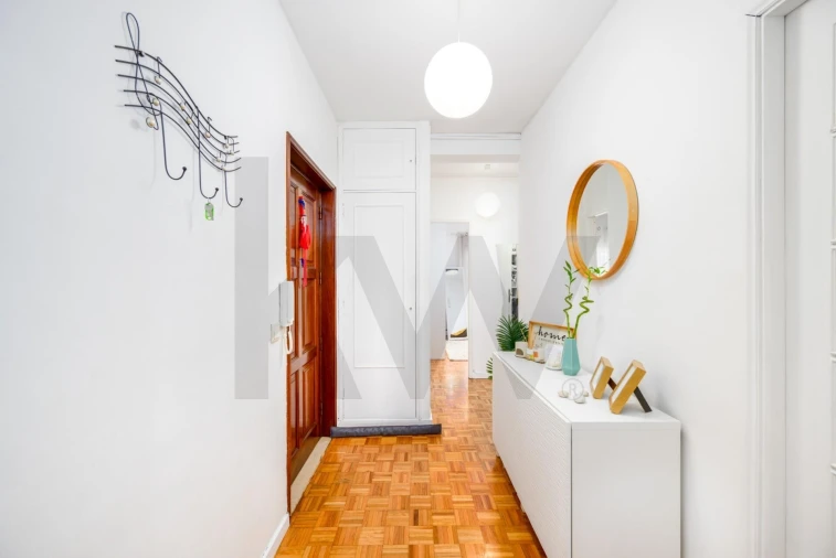 Apartamento T2 para Venda em Fânzeres e São Pedro da Cova Foto 9