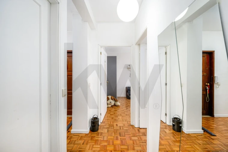 Apartamento T2 para Venda em Fânzeres e São Pedro da Cova Foto 16