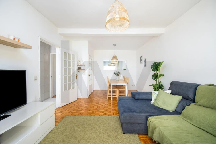 Apartamento T2 para Venda em Fânzeres e São Pedro da Cova Foto 3