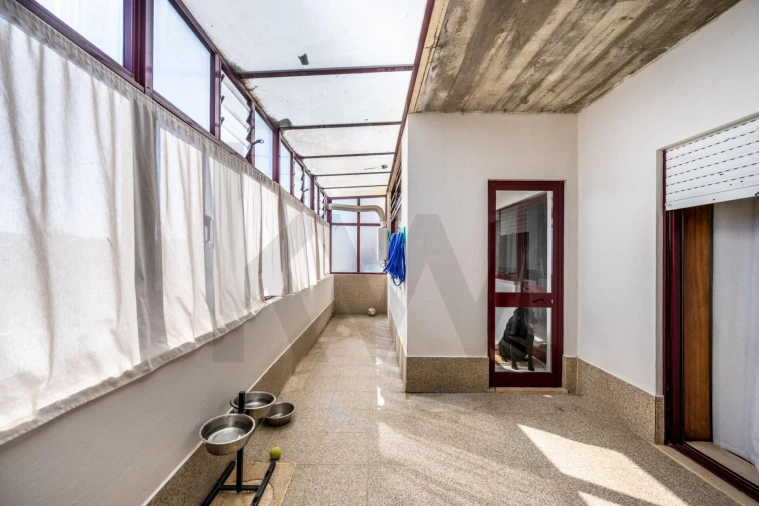 Apartamento T2 para Venda em Fânzeres e São Pedro da Cova Foto 6