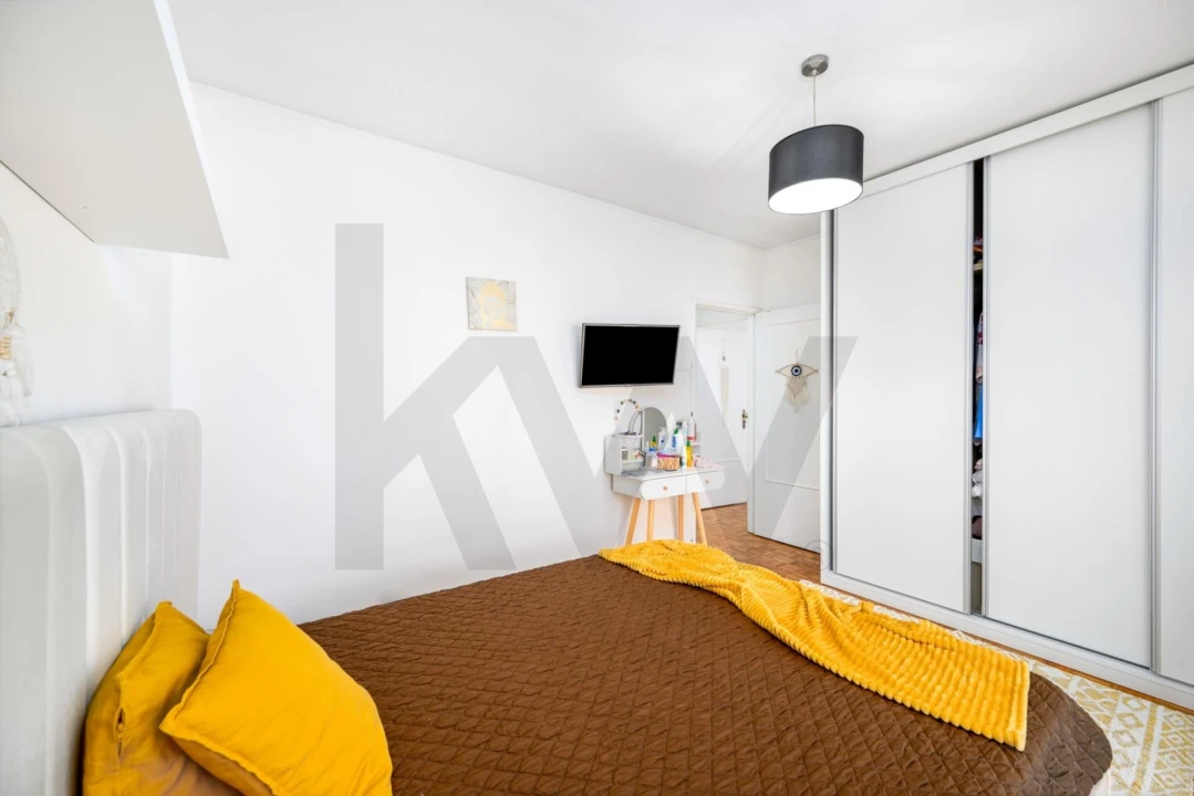 Apartamento T2 para Venda em Fânzeres e São Pedro da Cova Foto 11
