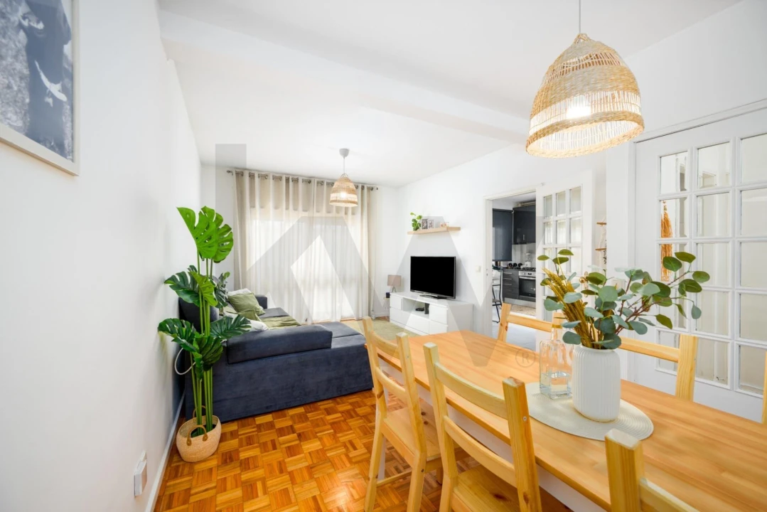Apartamento T2 para Venda em Fânzeres e São Pedro da Cova Foto 1
