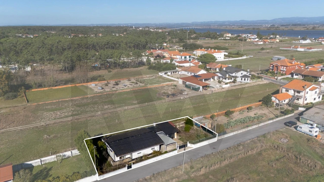 Moradia T2 para Venda em Torreira Foto 3