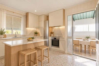 Moradia T2 para Venda em Torreira