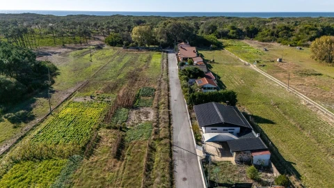 Moradia T2 para Venda em Torreira