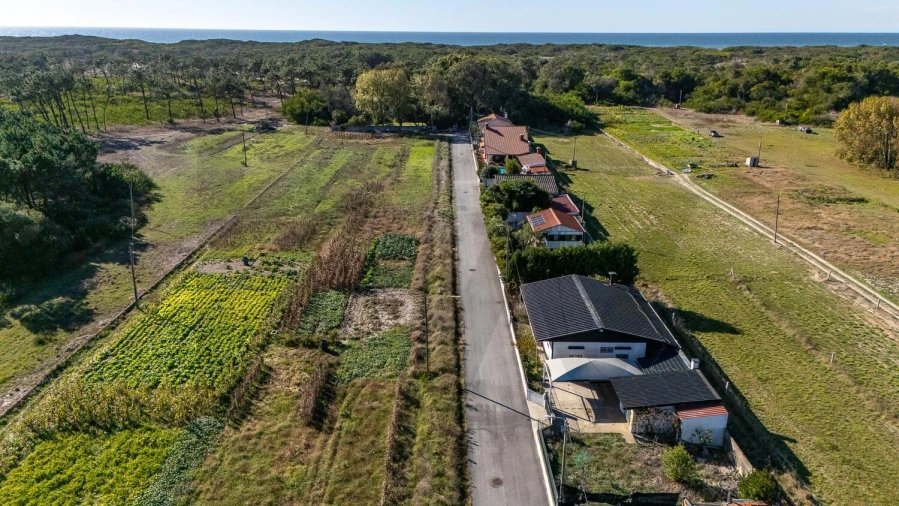 Moradia T2 para Venda em Torreira Foto 5