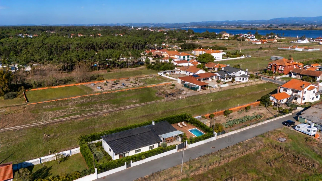 Moradia T2 para Venda em Torreira Foto 2