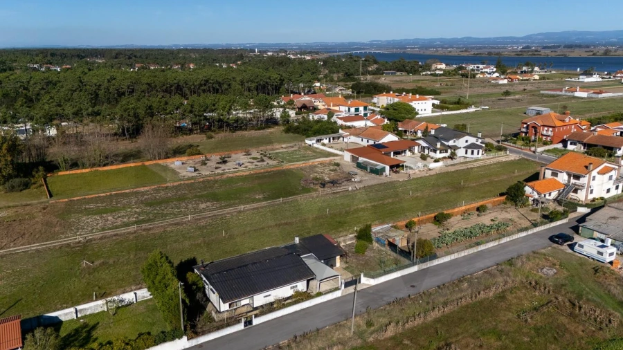 Moradia T2 para Venda em Torreira
