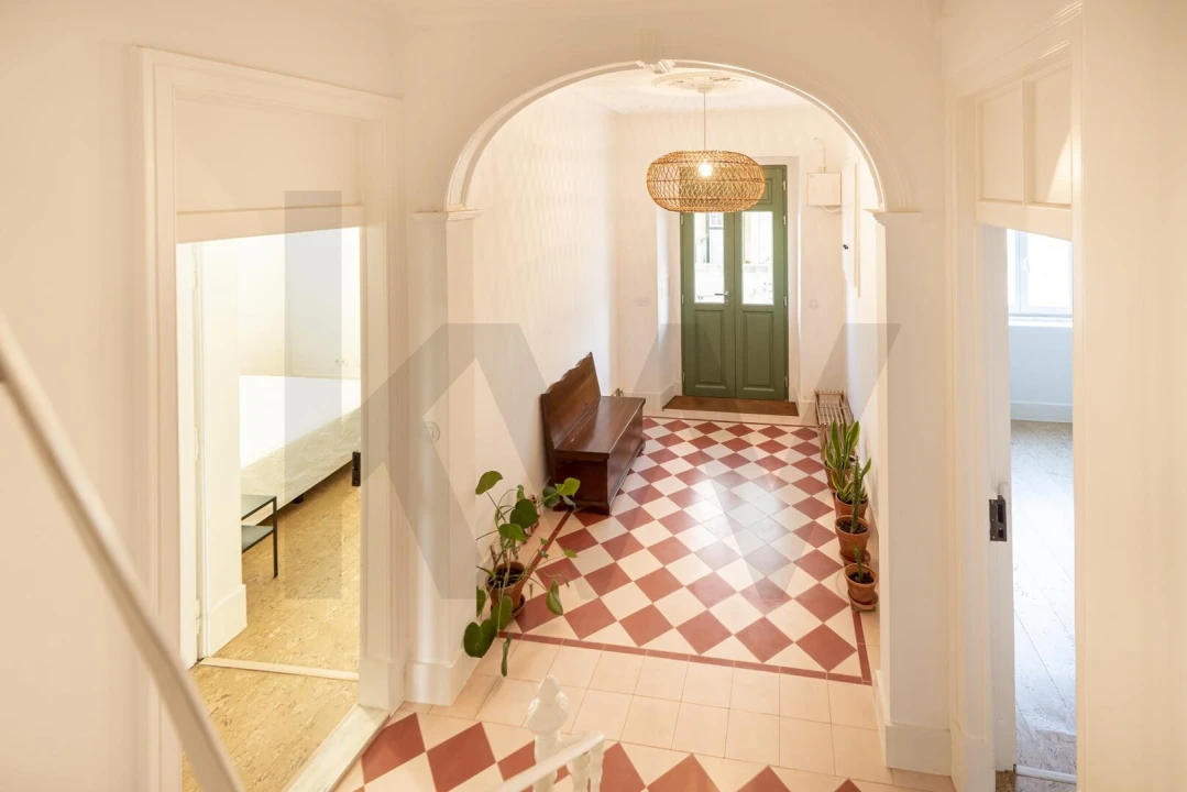 Apartamento T3 para Arrendamento em Cascais e Estoril Foto 13