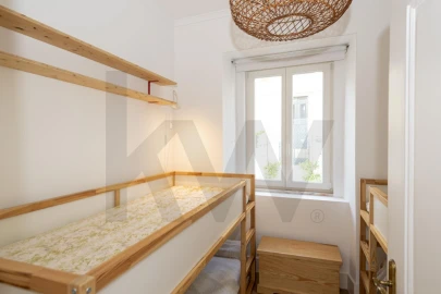 Apartamento T3 para Arrendamento em Cascais e Estoril