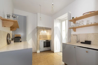 Apartamento T3 para Arrendamento em Cascais e Estoril