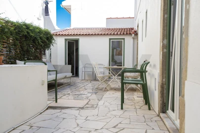 Apartamento T3 para Arrendamento em Cascais e Estoril